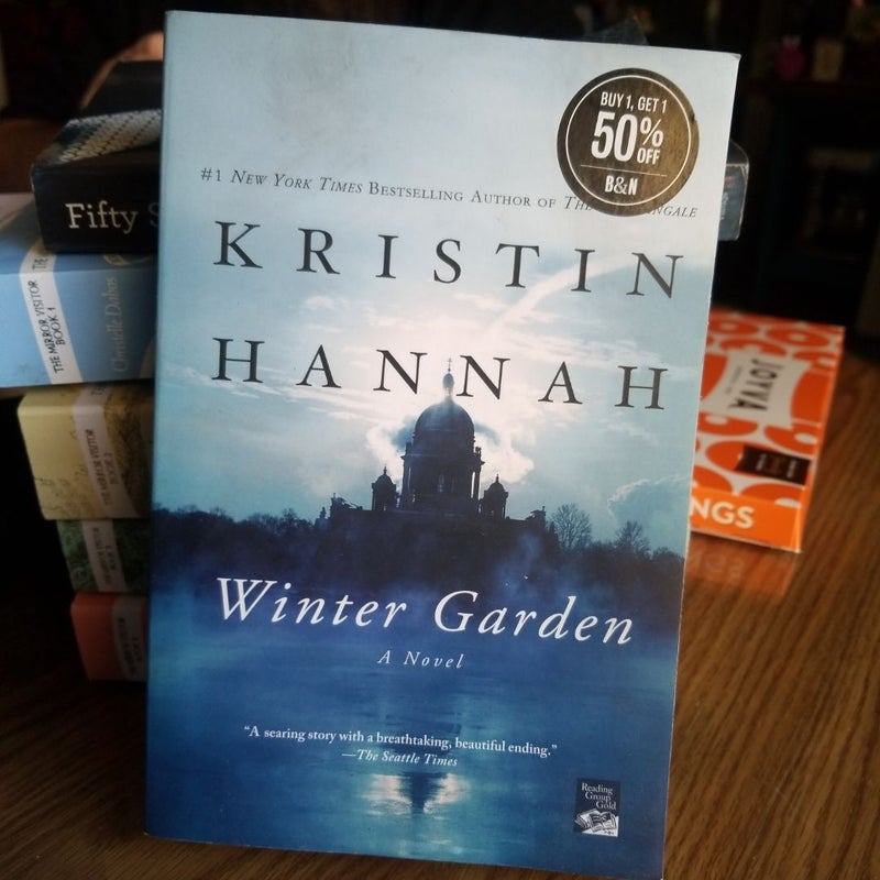 Winter Garden