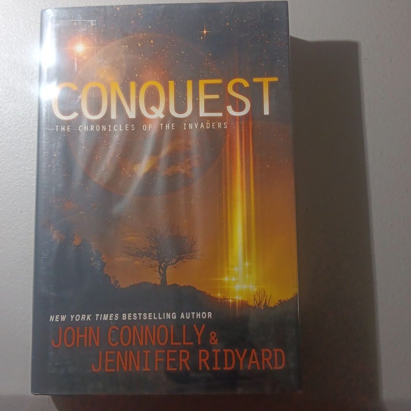 Conquest