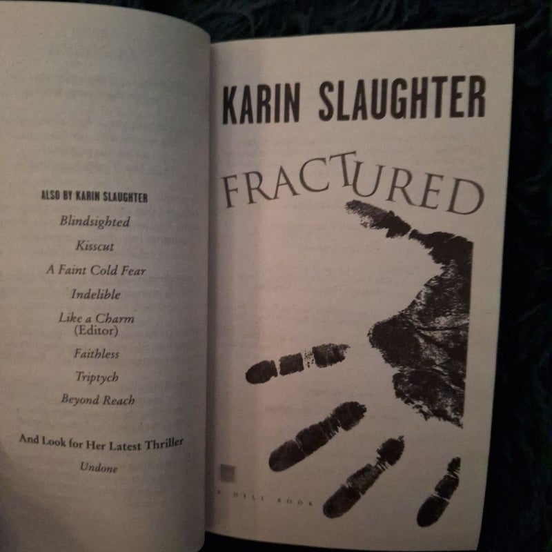 Fractured