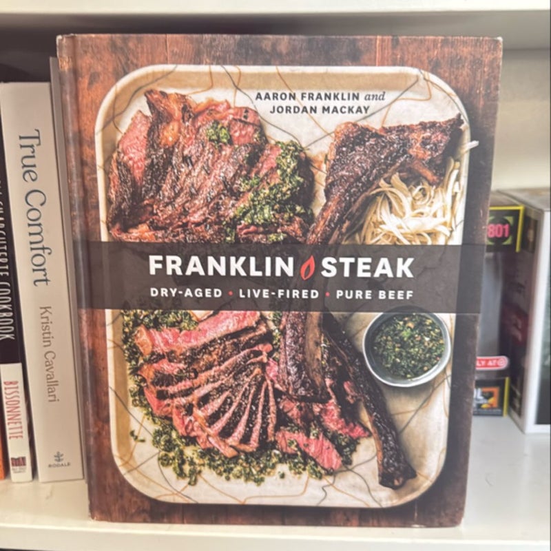 Franklin Steak