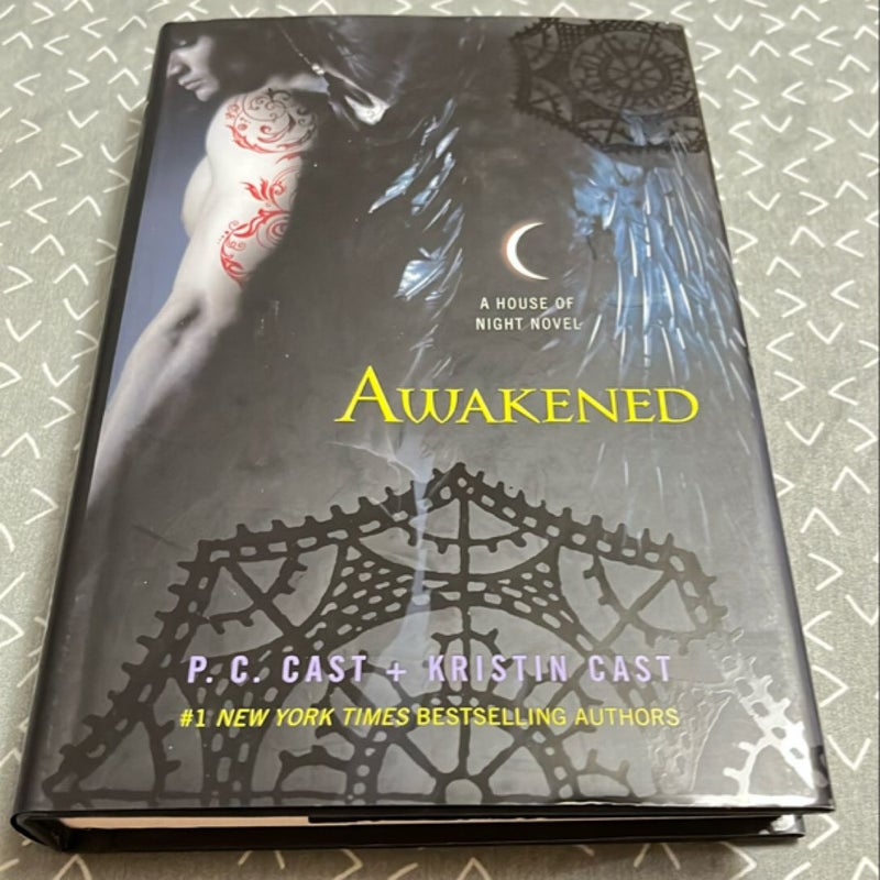 Awakened