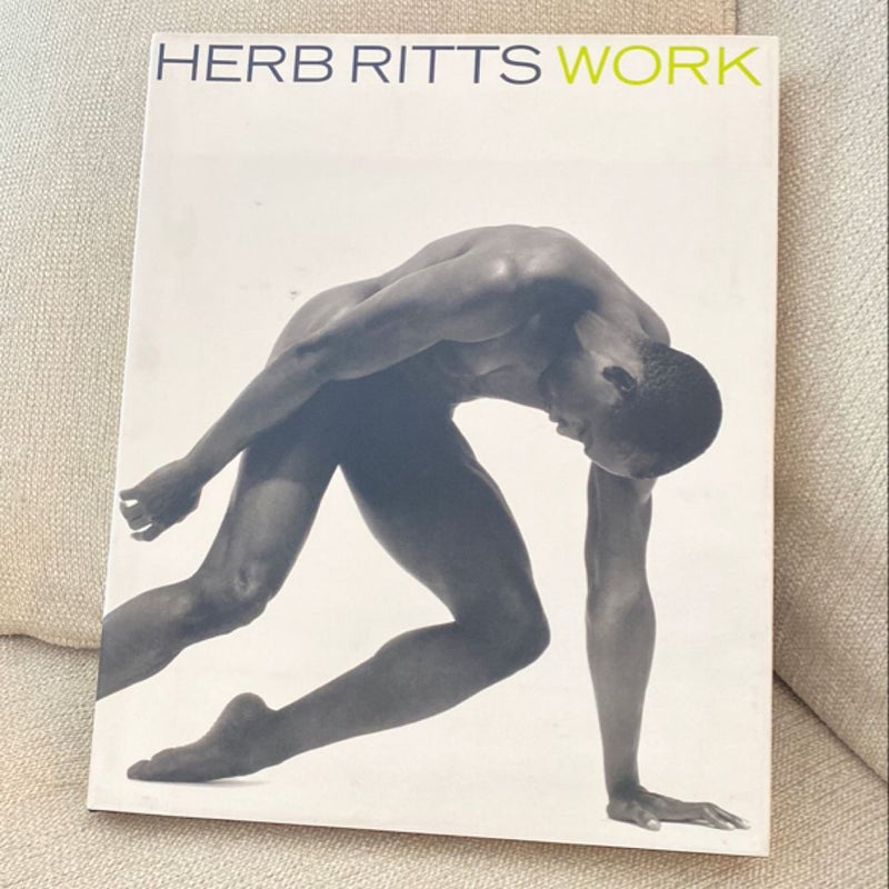 Herb Ritts: Work