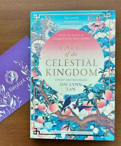 Tales of the Celestial Kingdom (FairyLoot Edition)