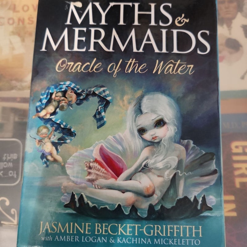 Myths and Mermaids