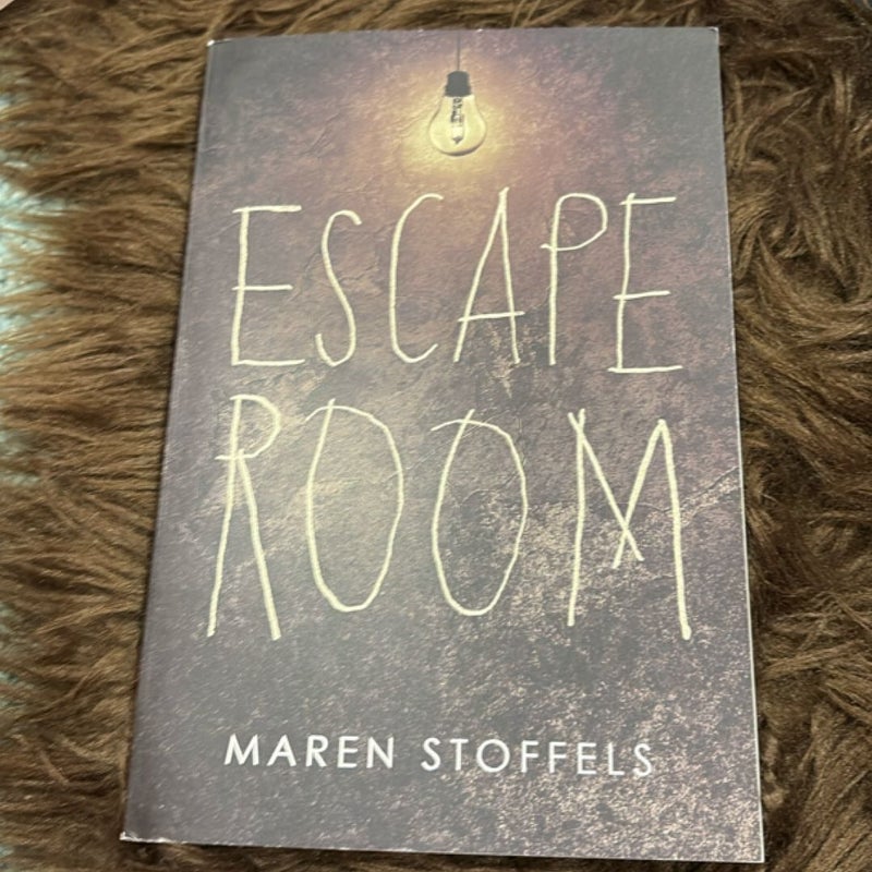 Escape Room