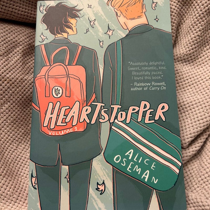 Heartstopper