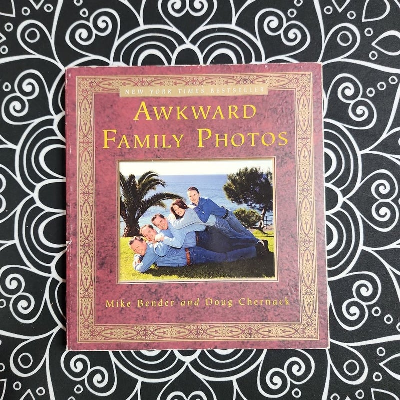 Awkward Family Photos