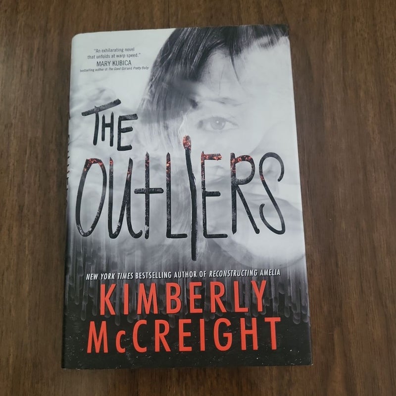 The Outliers