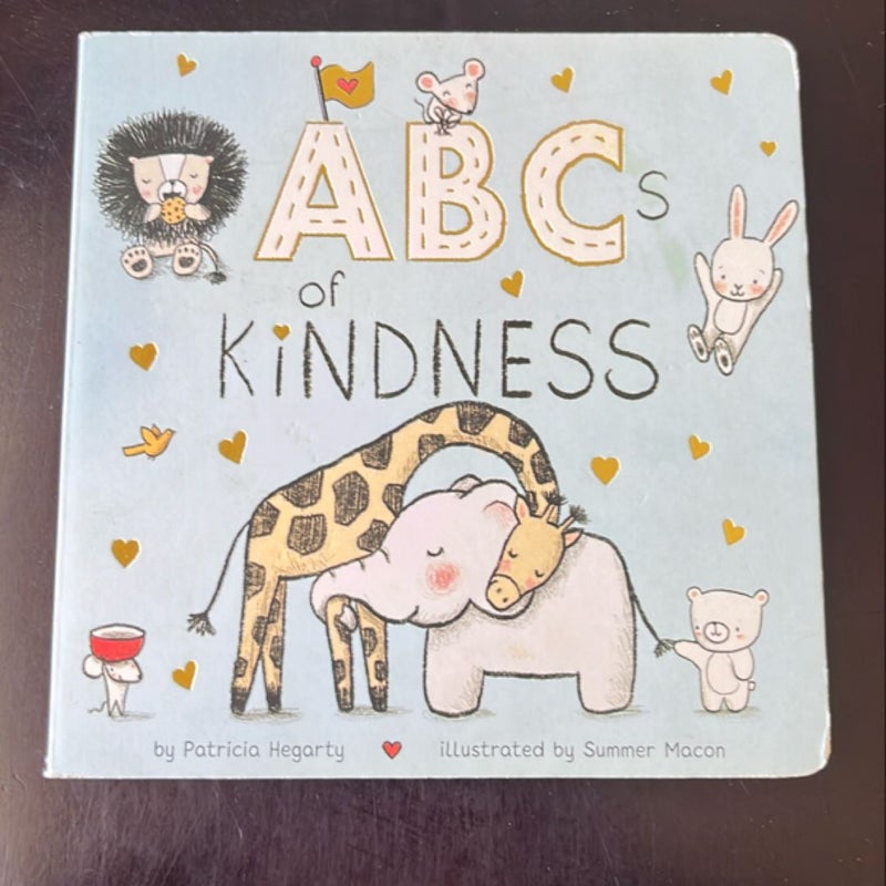 ABCs of Kindness