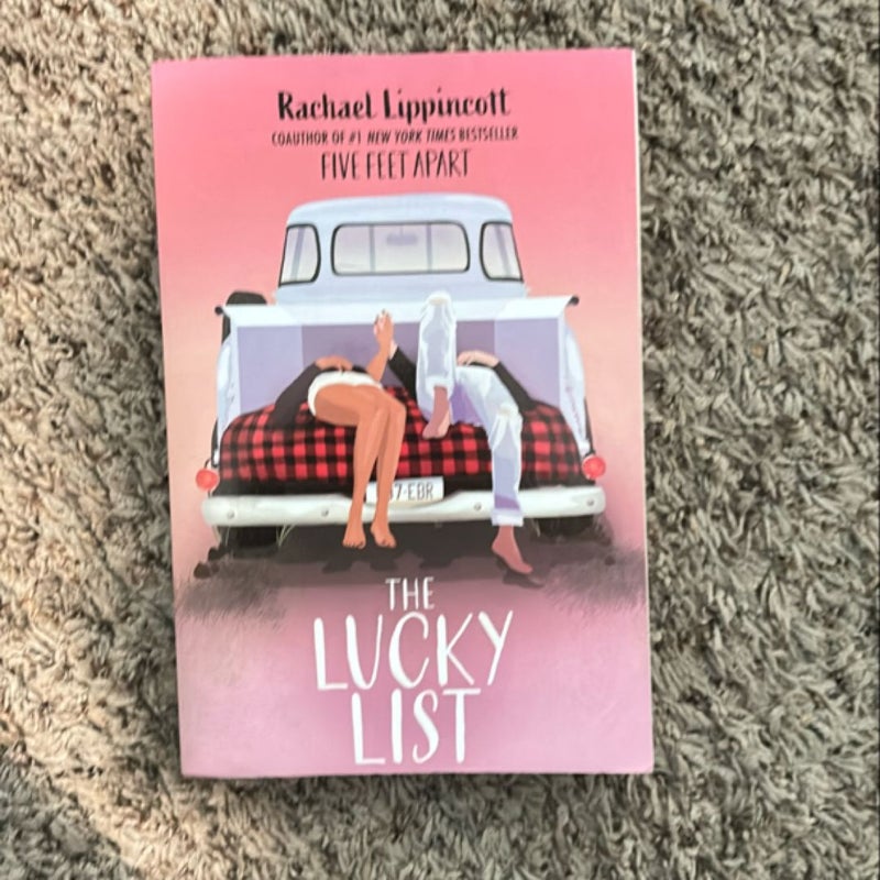 The Lucky List