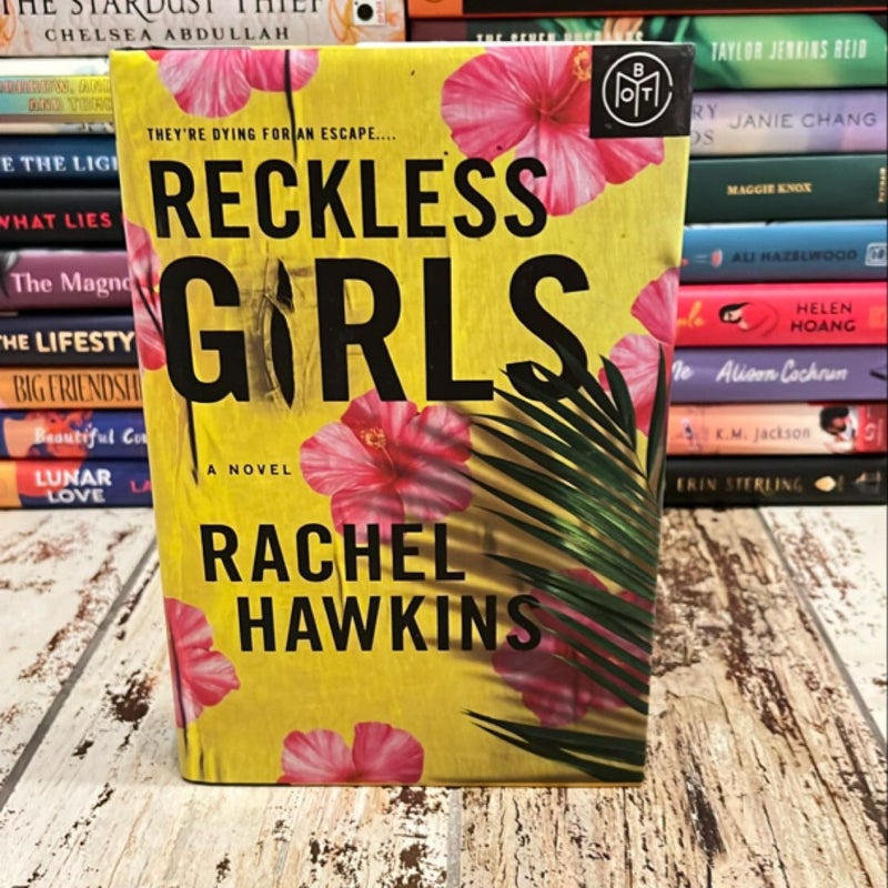 Reckless Girls