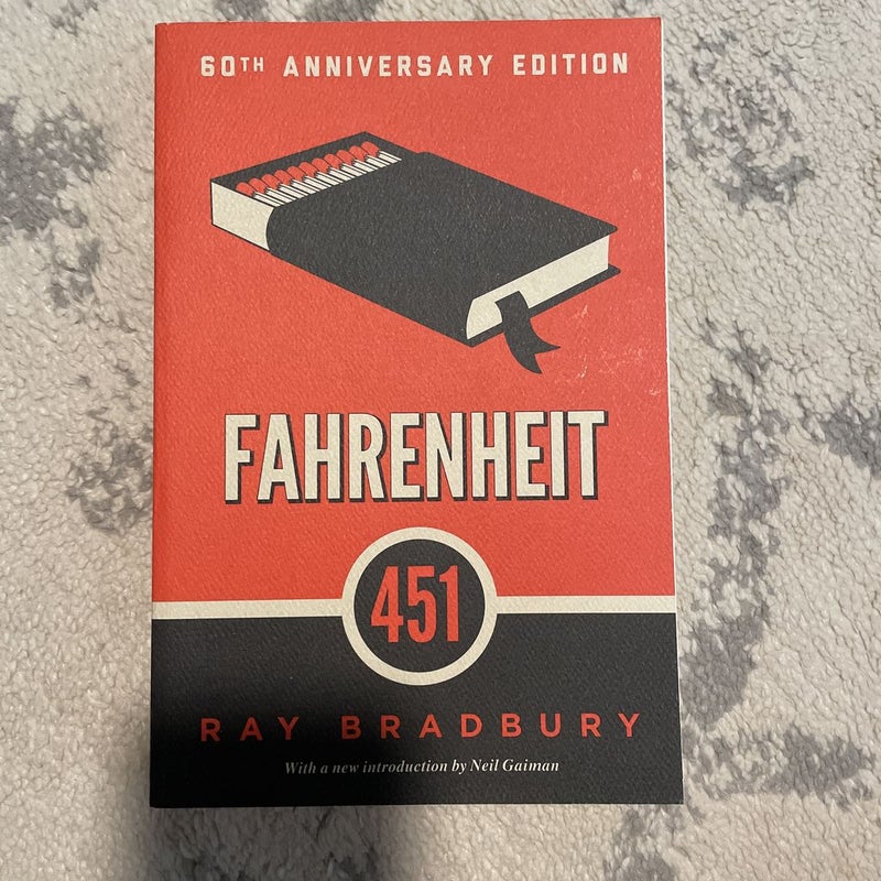 Fahrenheit 451