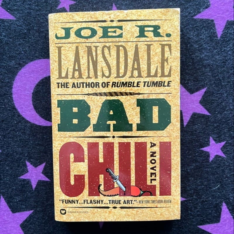 Bad Chili