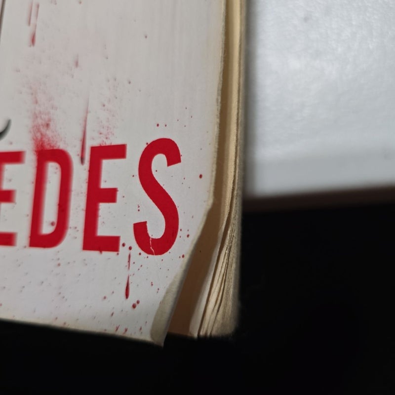 Mr. Mercedes