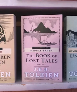 Tolkien Lot 