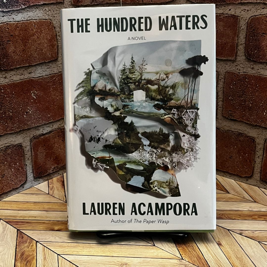 The Hundred Waters