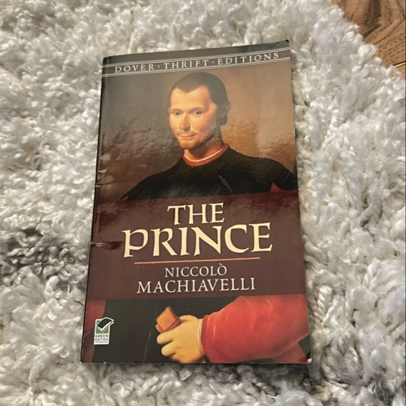 The Prince