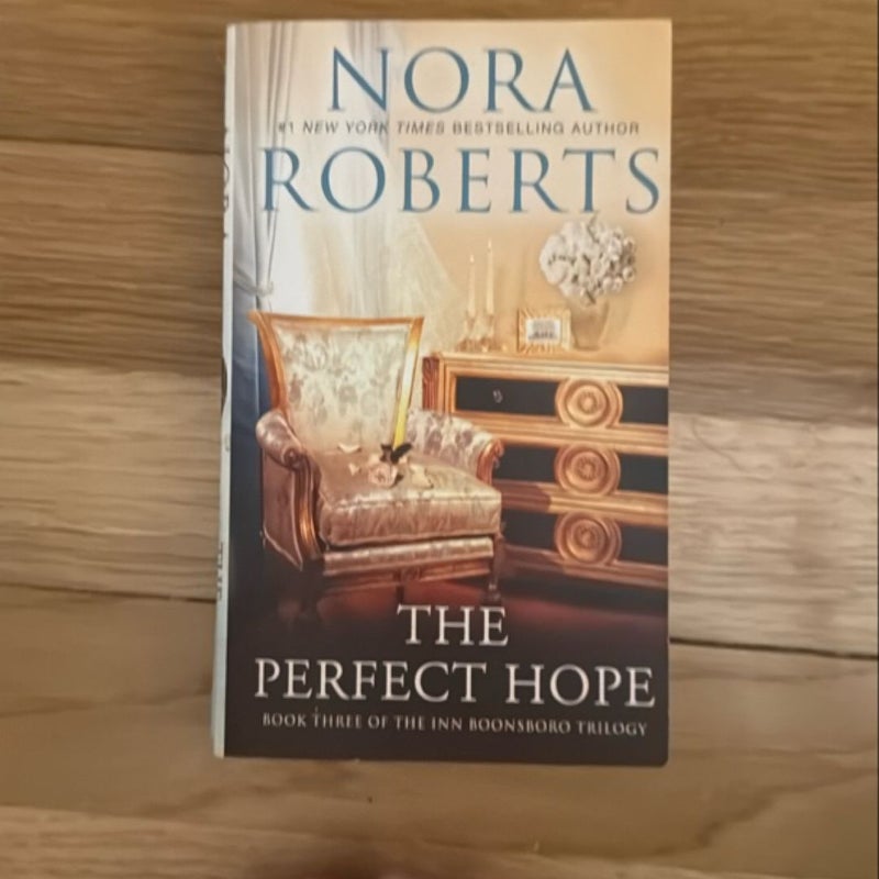 The Perfect Hope