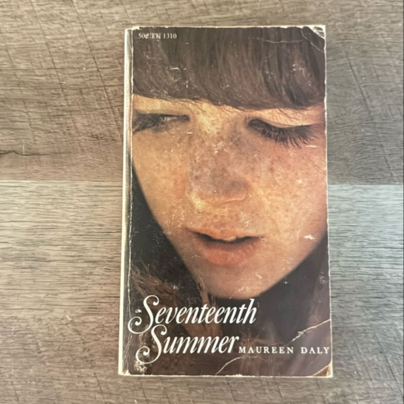 Seventeenth Summer