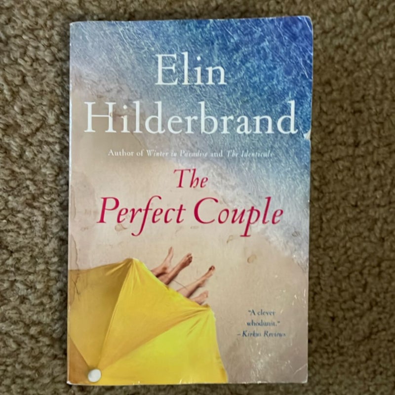 The Perfect Couple