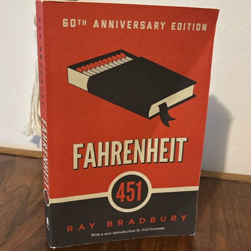 Fahrenheit 451