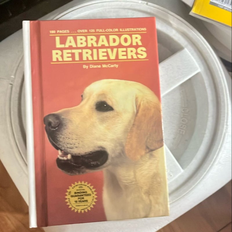 Labrador Retrievers