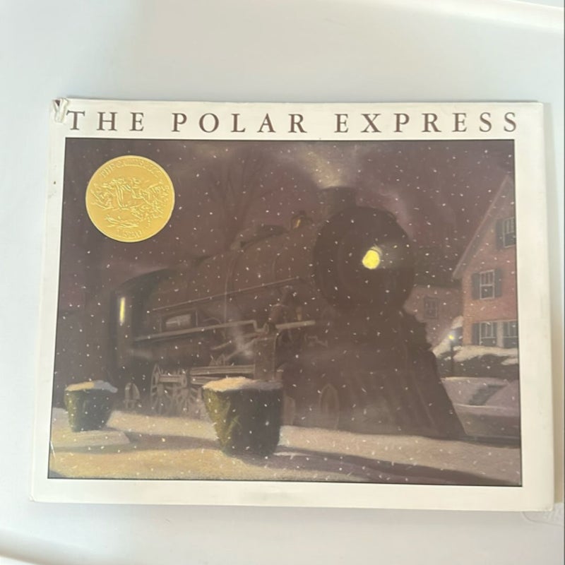 The Polar Express