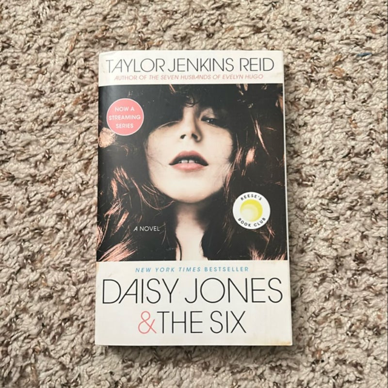 Daisy Jones and the Six