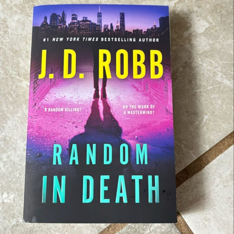 Random in Death