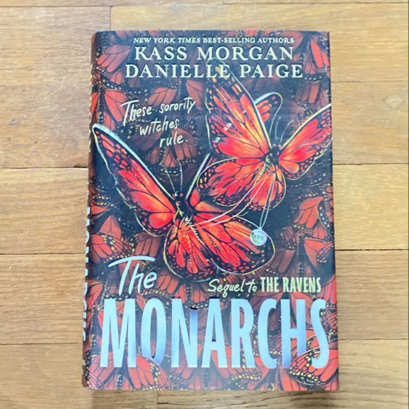 The Monarchs