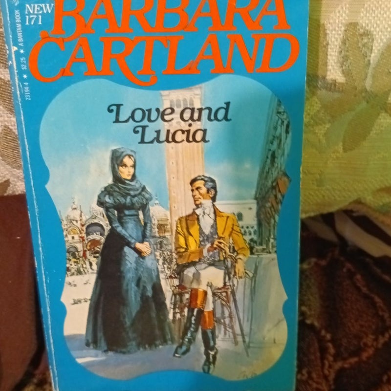 Love and Lucia