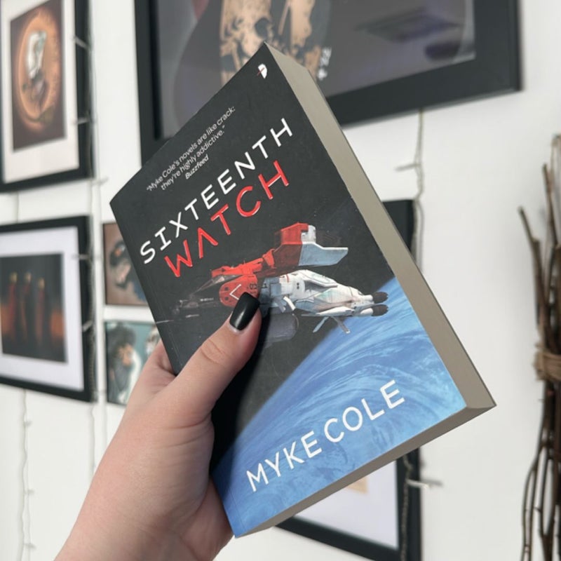 Sixteenth Watch