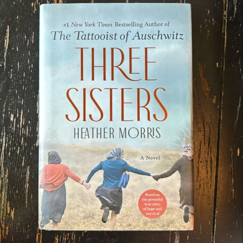 Three Sisters