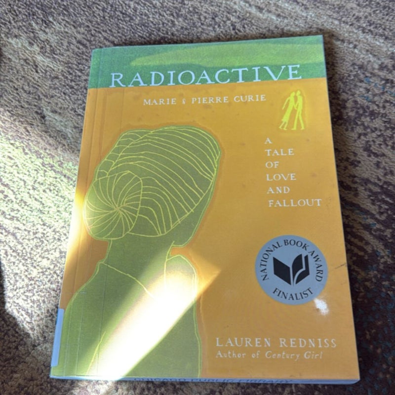 Radioactive