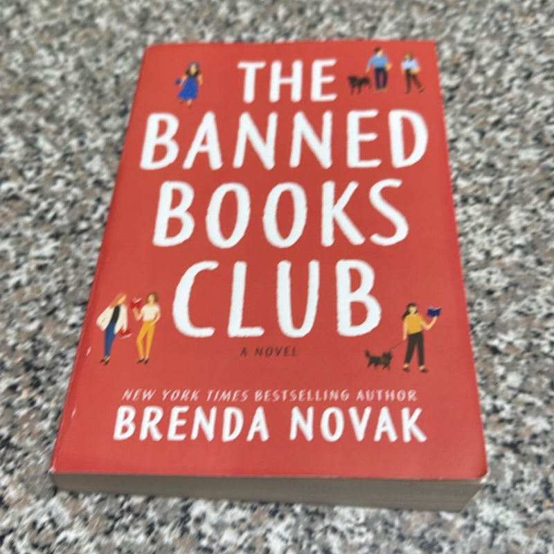 The Banned Books Club
