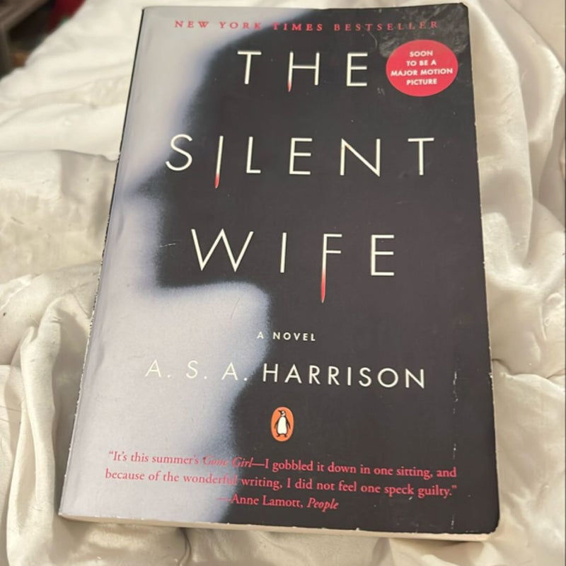 The Silent Wife