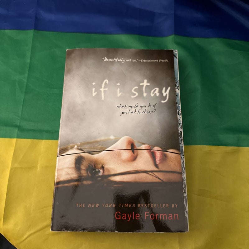If I Stay
