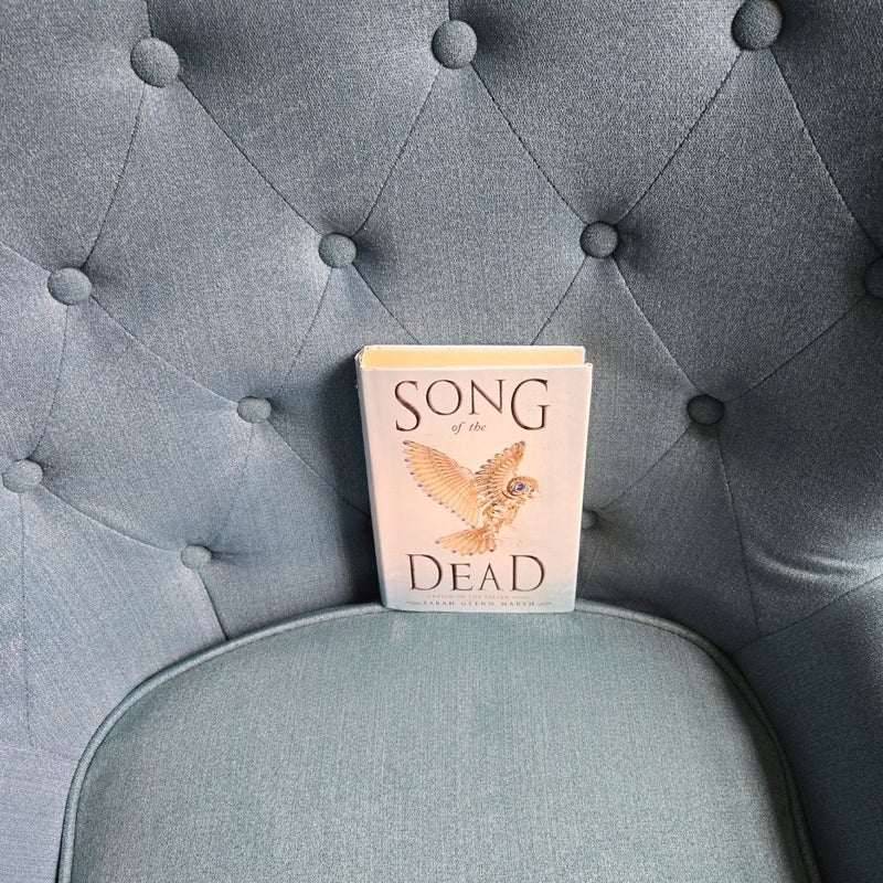 Song of the Dead