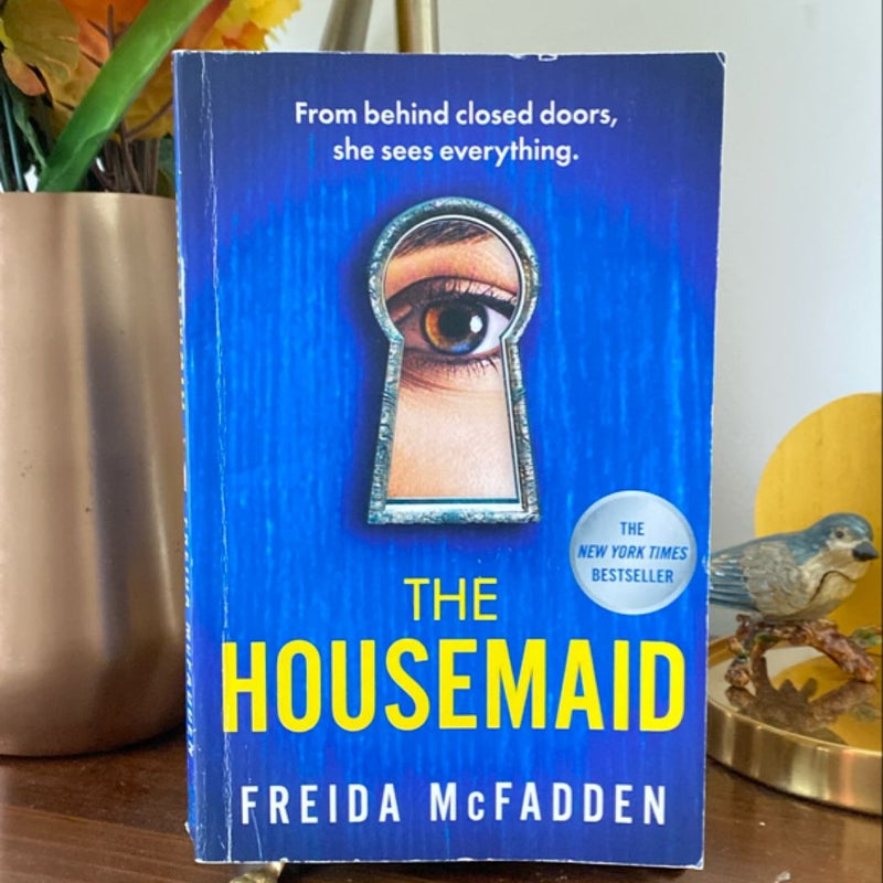 The Housemaid