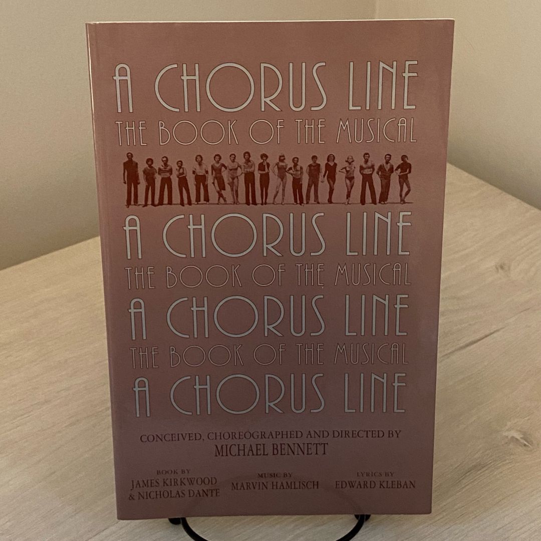 A Chorus Line