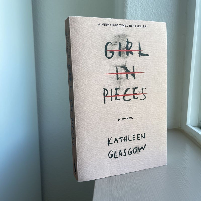 Girl in Pieces