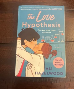 The Love Hypothesis