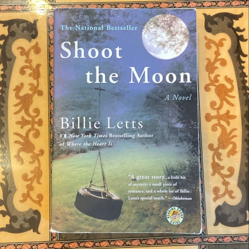 Shoot the Moon