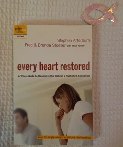 Every Heart Restored