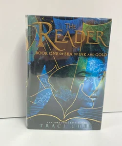 The Reader Trilogy