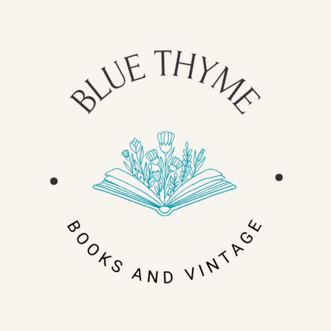 Blue Thyme Books