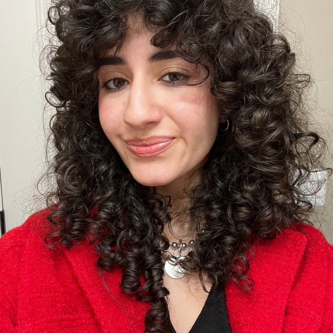 Mariel Sarim