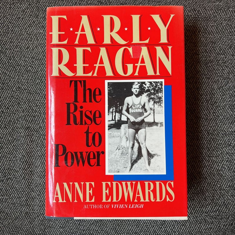 Early Reagan