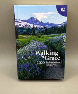 Walking in Grace 2022