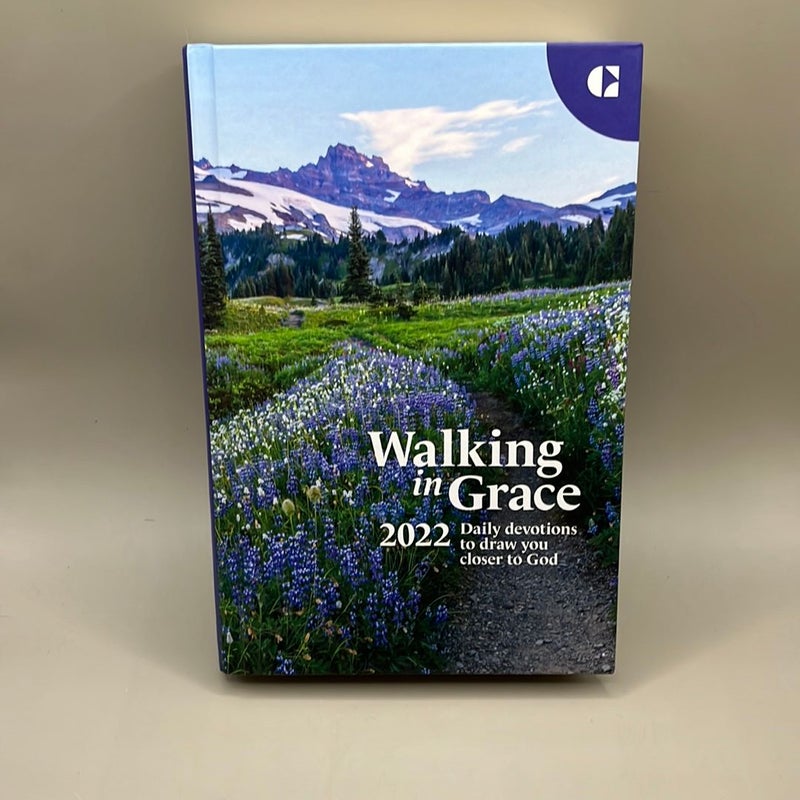 Walking in Grace 2022